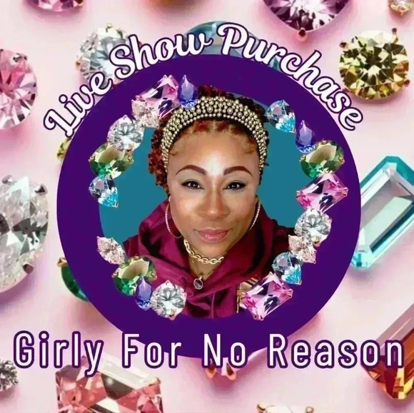 Accessories - ✨️Live Show Purchase✨️